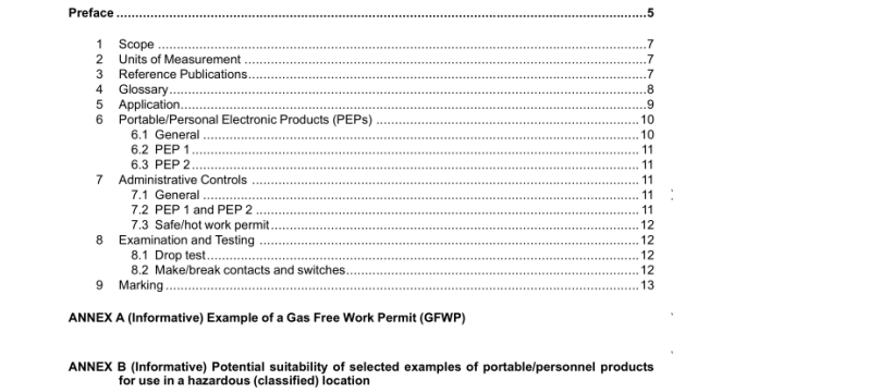 UL 121203-2021 pdf download