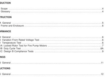 UL 9-2009 pdf download