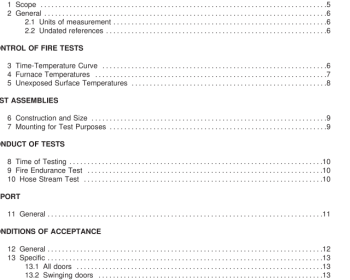 UL 10B-2009 pdf download.Fire Tests of Door Assemblies. UL 10B-2009 pdf download.