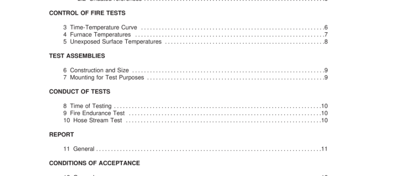 UL 10B-2009 pdf download.Fire Tests of Door Assemblies. UL 10B-2009 pdf download.