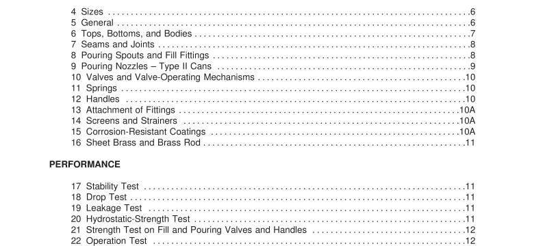 UL 30-2009 pdf download