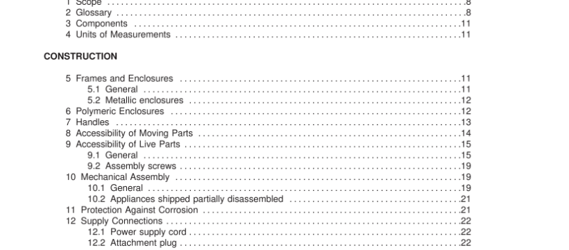 UL 82-2009 pdf download