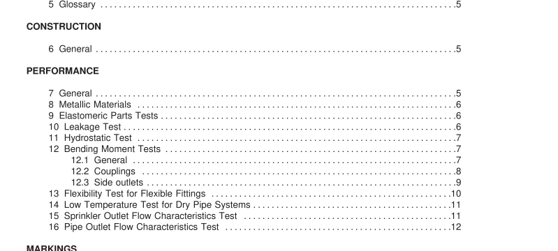 UL 213-2009 pdf download