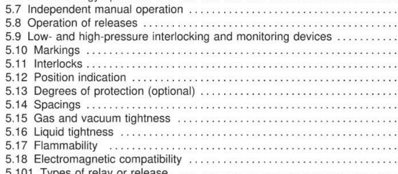 UL 347-2009 pdf download