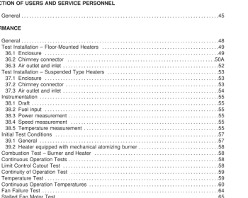 UL 731-2009 pdf download