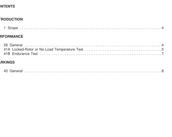 UL 1004-2-2009 pdf download.Impedance Protected Motors.