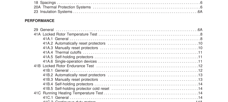 UL 1004-3-2009 pdf download