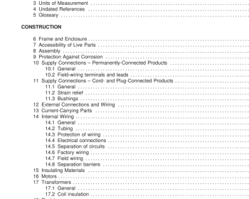 UL 1564-2009 pdf download