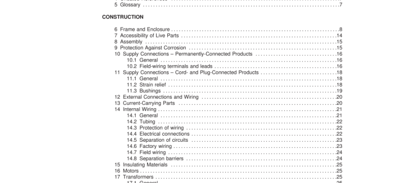 UL 1564-2009 pdf download