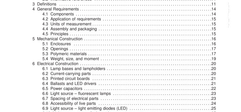 UL 1993-2009 pdf download