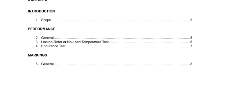 UL 1004-2 2020 pdf download