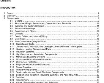 UL 1431-2020 pdf download