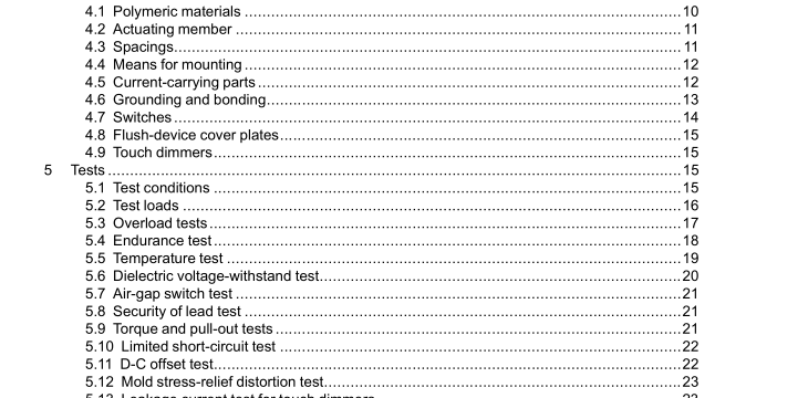 UL 1472-2020 pdf download