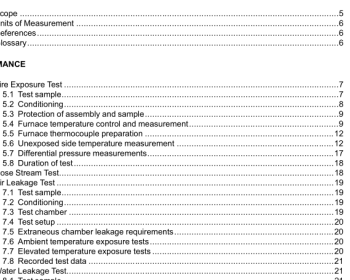 UL 1479-2021 pdf download