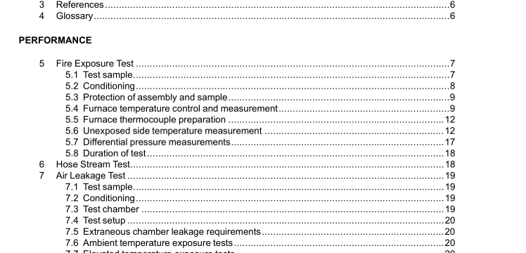 UL 1479-2021 pdf download