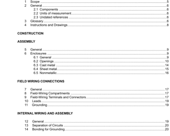 UL 1480A-2021 pdf download