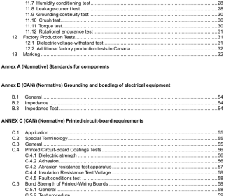 UL 1786-2021 pdf download