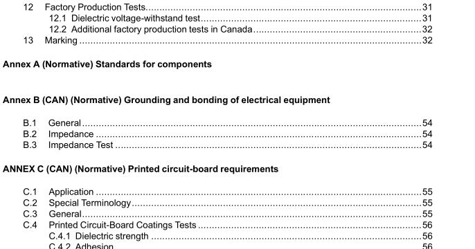 UL 1786-2021 pdf download