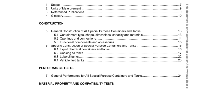 UL 2152-2021 pdf download