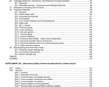 UL 2158-2021 pdf download