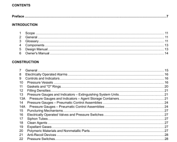 UL 2166-2021 pdf download