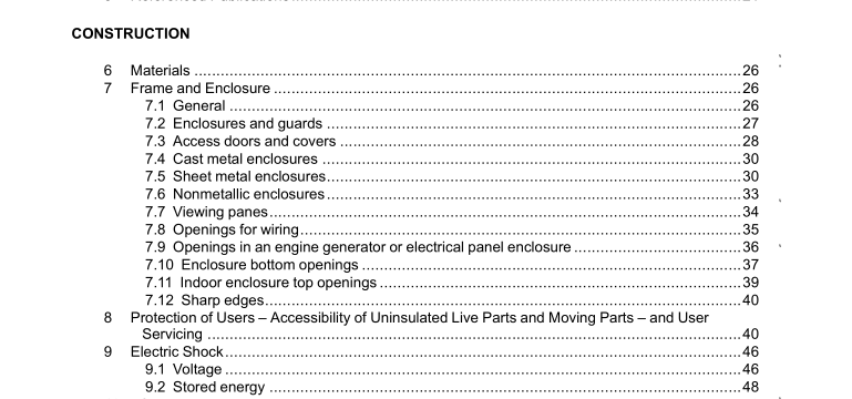 UL 2200-2020 pdf download