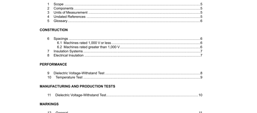 UL 1004-9-2021 pdf download