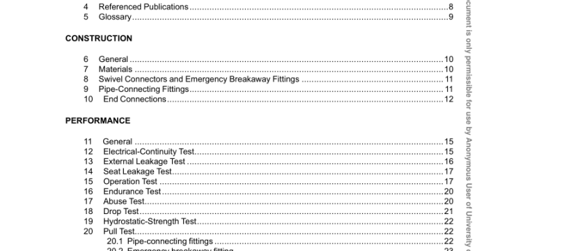 UL 567-2021 pdf download