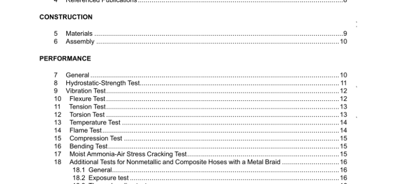 UL 30-2019 pdf download