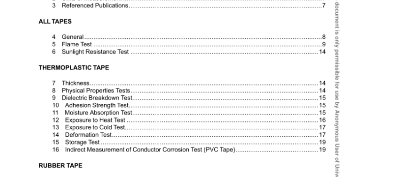 UL 510-2020 pdf download