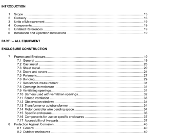 UL 508-2021 pdf download