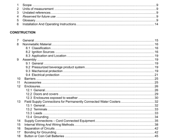 UL 399-2020 pdf download