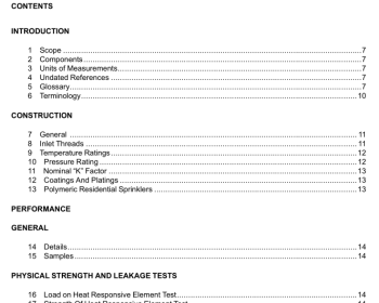 UL 199-2020 pdf download