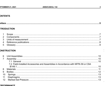 UL 109-2020 pdf download