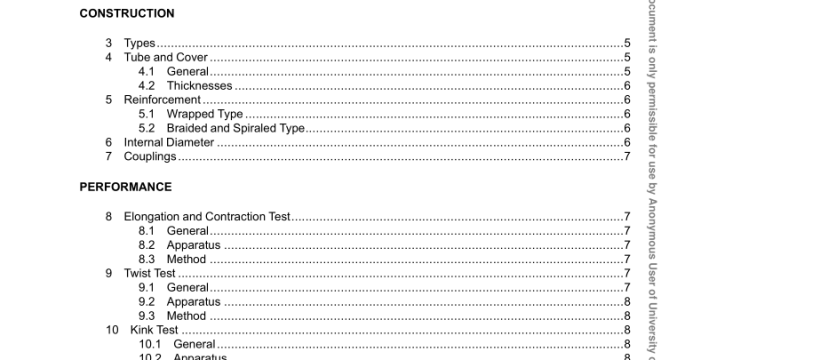 UL 92-2020 pdf download