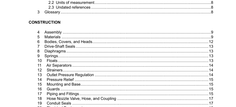 UL 79-2021 pdf download