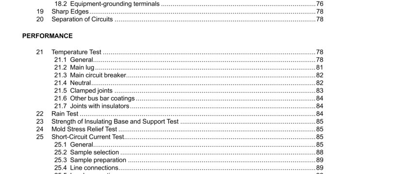 UL 67-2020 pdf download