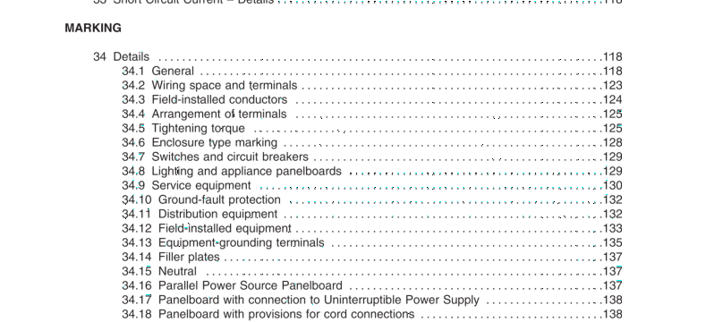 UL 67-2019 pdf download