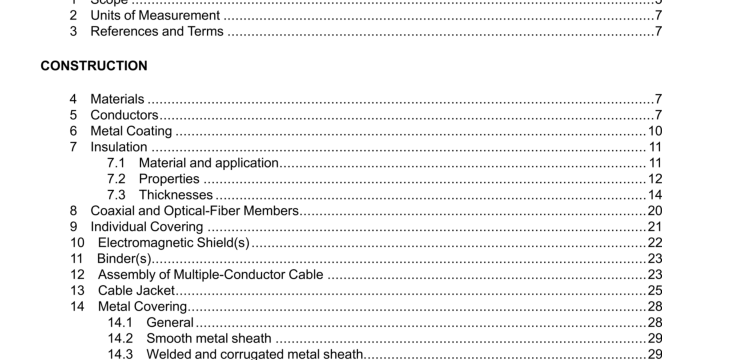 UL 13-2019 pdf download