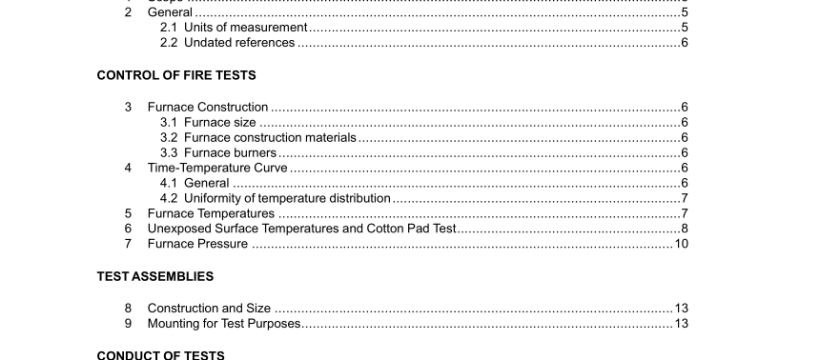 UL 10C-2021 pdf download