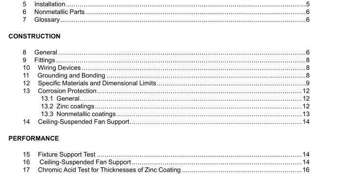 UL 5-2020 pdf download