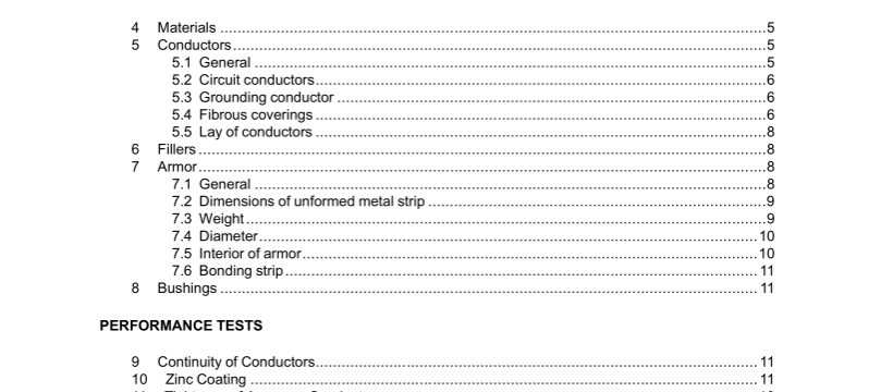 UL 4-2021 pdf download