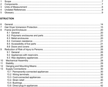 UL 859-2021 pdf download