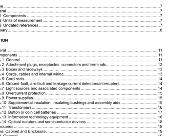 UL 867-2021 pdf download