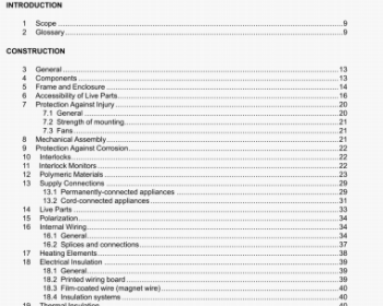 UL 923-2020 pdf download