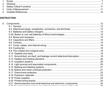 UL 979-2020 pdf download