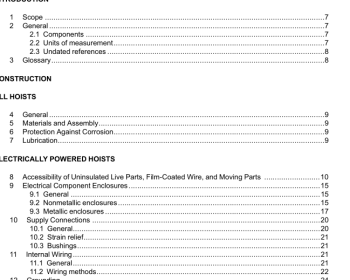 UL 1340-2021 pdf download