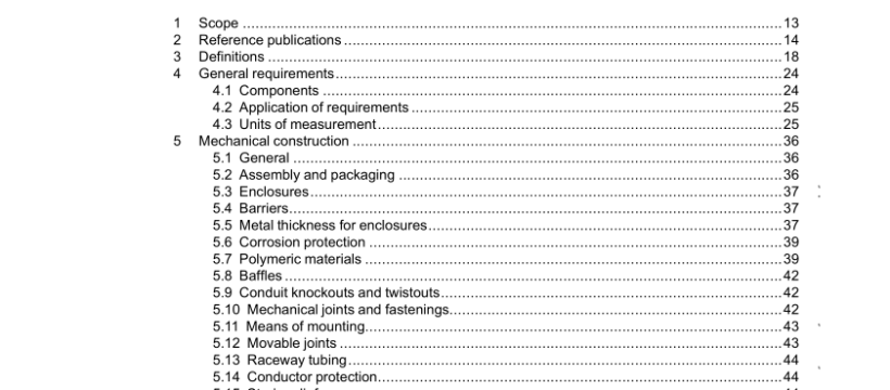 UL 1598 pdf download