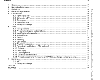 UL 1696-2021 pdf download