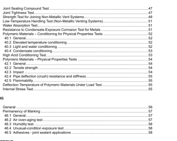 UL 1738-2021 pdf download